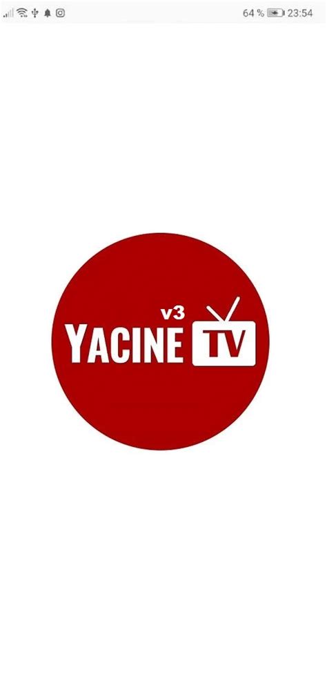 yacine tv directe.